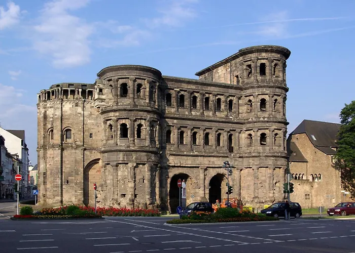 Blick Auf Den Weinberg - Apartment Mit Balkon