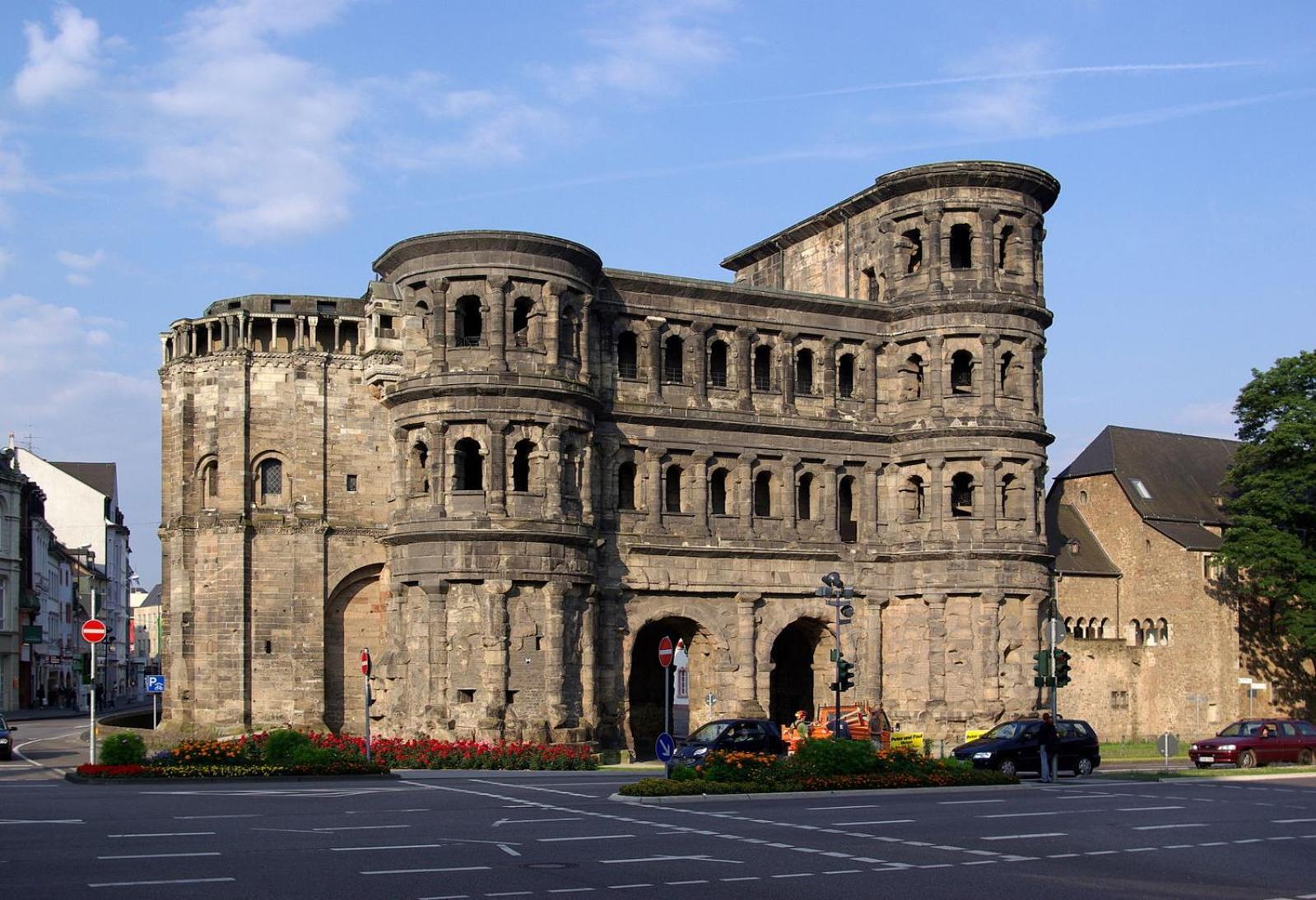 Blick Auf Den Weinberg - Mit Balkon Apartment